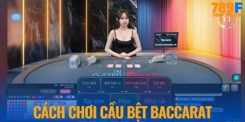 Cách đánh cầu bệt chuẩn nhất